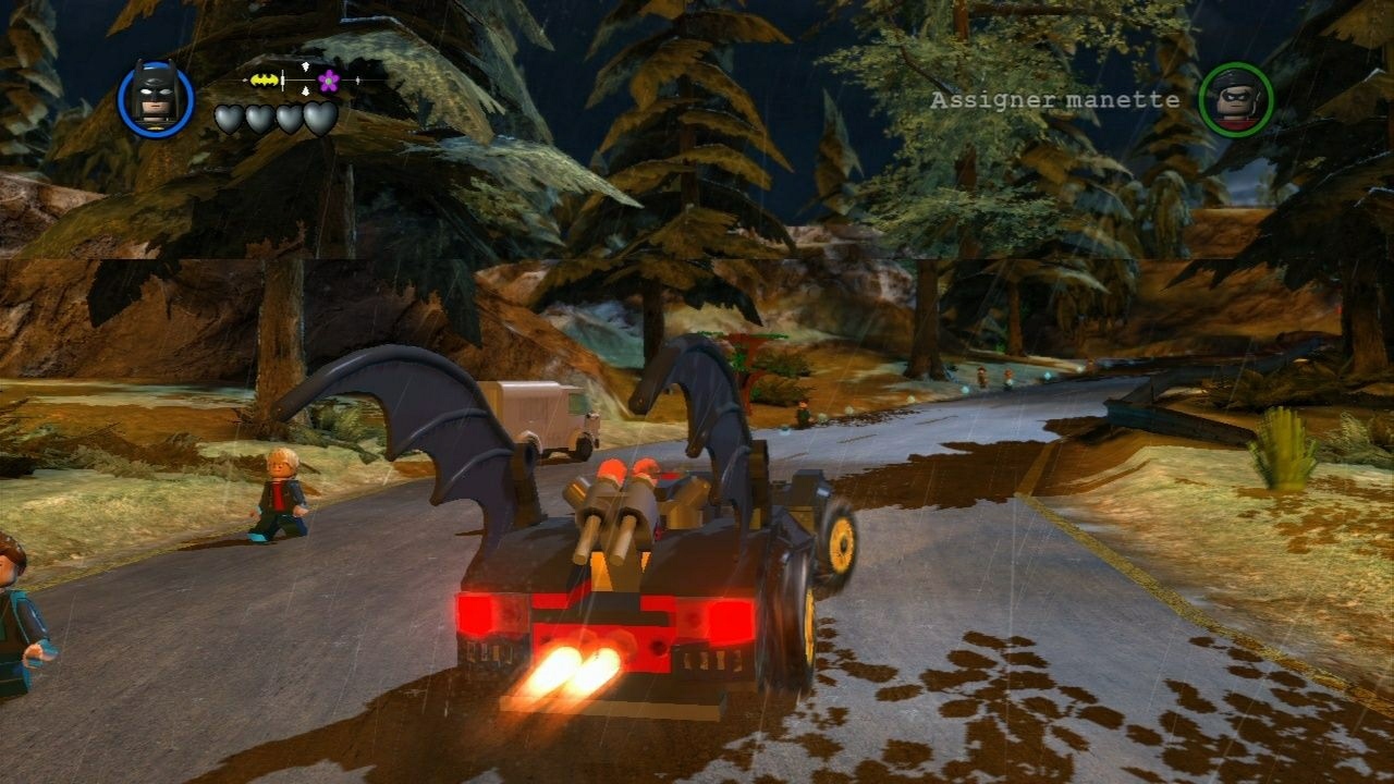 LEGO Batman 2: DC Superheroes - Imagen 29